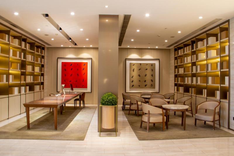 ホテル Ji  Xi An Economic Development Zone Mingguang Road