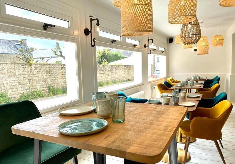 فندق Logis  La Maison Des Dunes