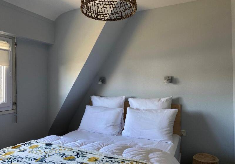 فندق Logis  La Maison Des Dunes