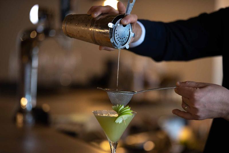 فندق The Relais Cooden Beach