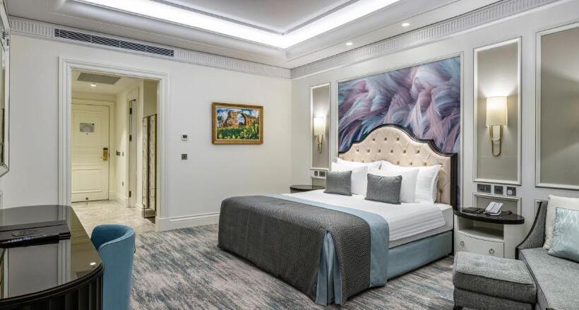 Merit Royal Diamond Hotel & Spa