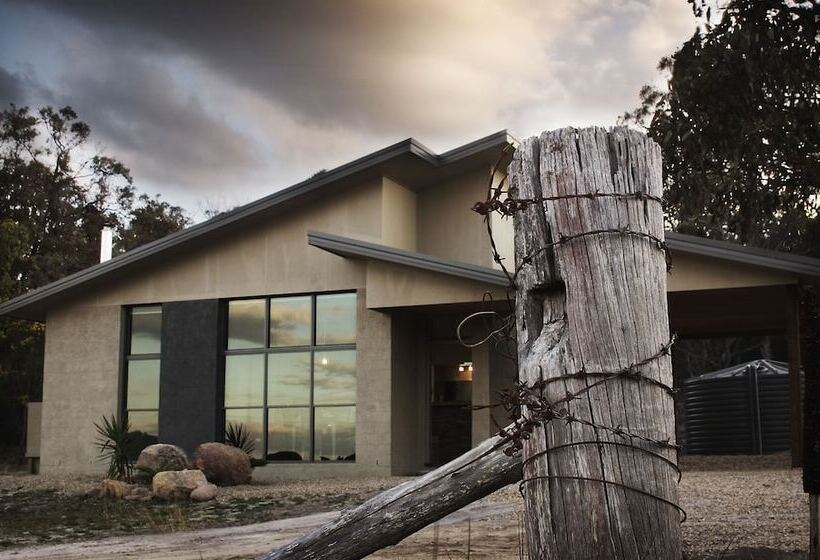 Alure Stanthorpe