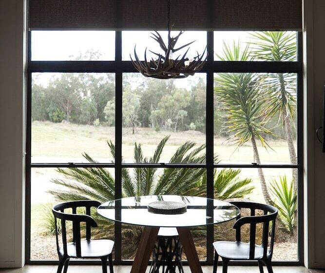 Alure Stanthorpe