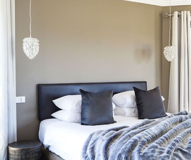 Alure Stanthorpe