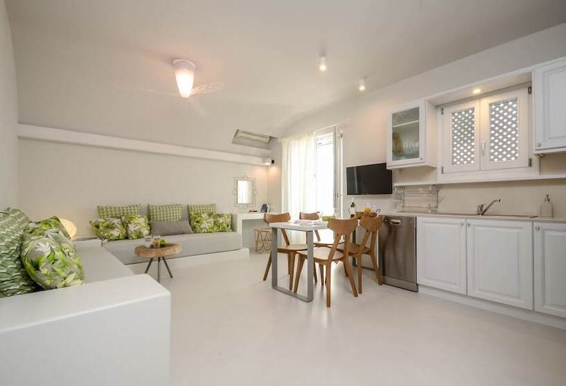 Antony Suites   Adults Only