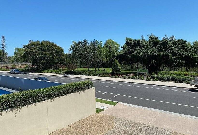 City Ville Apartments And Motel