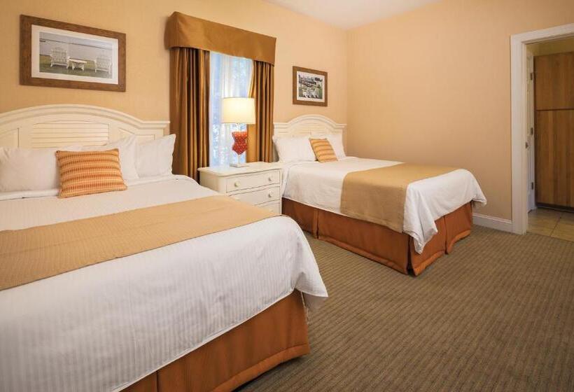 Club Wyndham At The Cottages