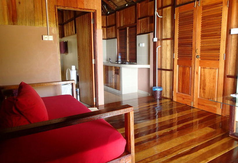 فندق Bagus Place Retreat