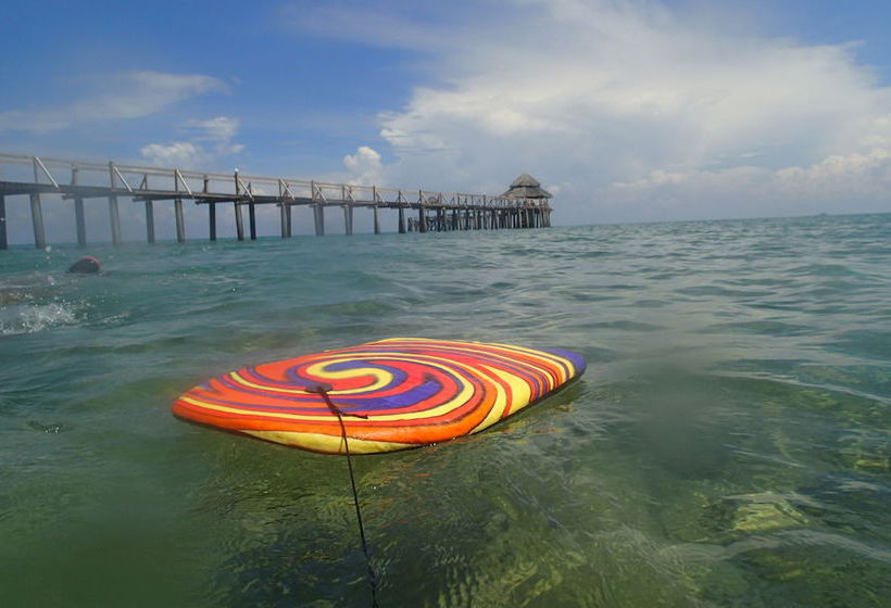 فندق Bagus Place Retreat