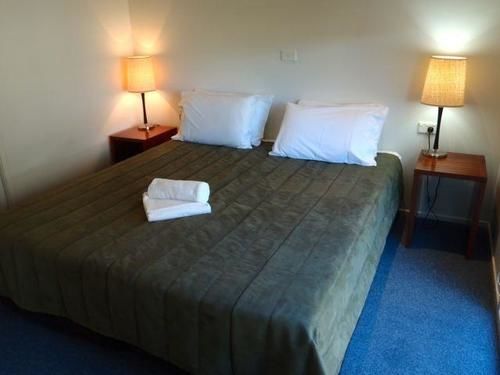 فندق Barlings Beach Holiday Park