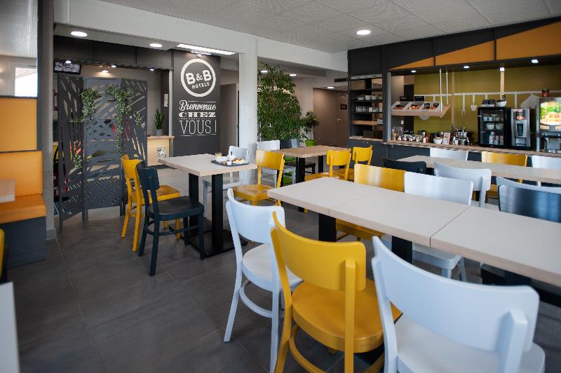 B&b Hotel Brive La Gaillarde