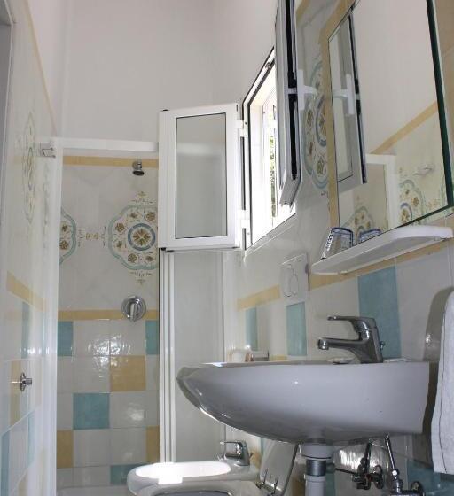 فندق B&b Luna Di Miele
