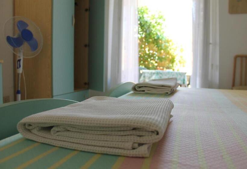 فندق B&b Luna Di Miele