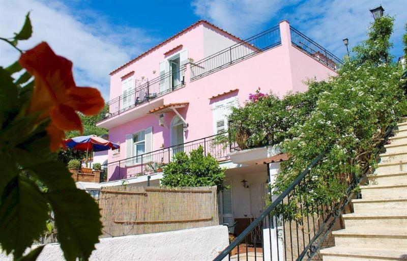 فندق B&b Luna Di Miele