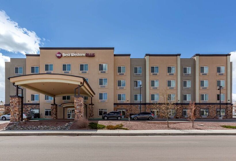 فندق Best Western Plus Gallup Inn & Suites