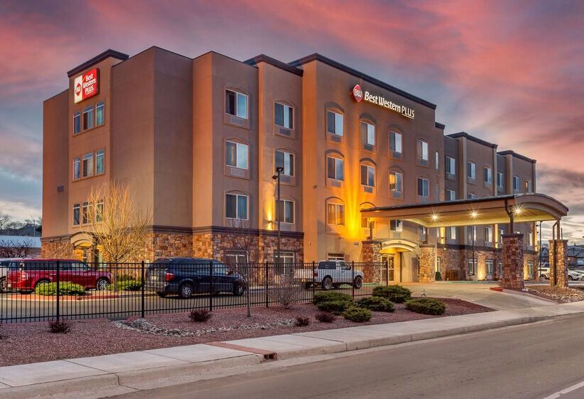 فندق Best Western Plus Gallup Inn & Suites