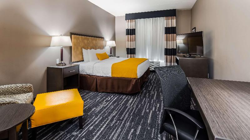 فندق Best Western Plus Gallup Inn & Suites
