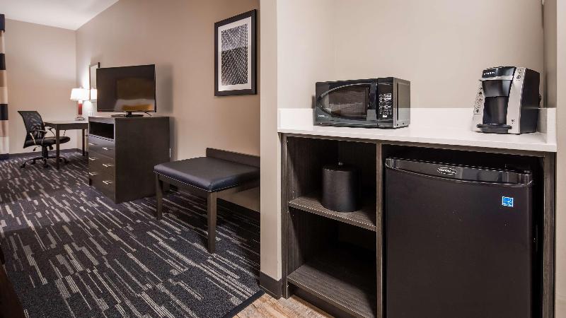 فندق Best Western Plus Gallup Inn & Suites