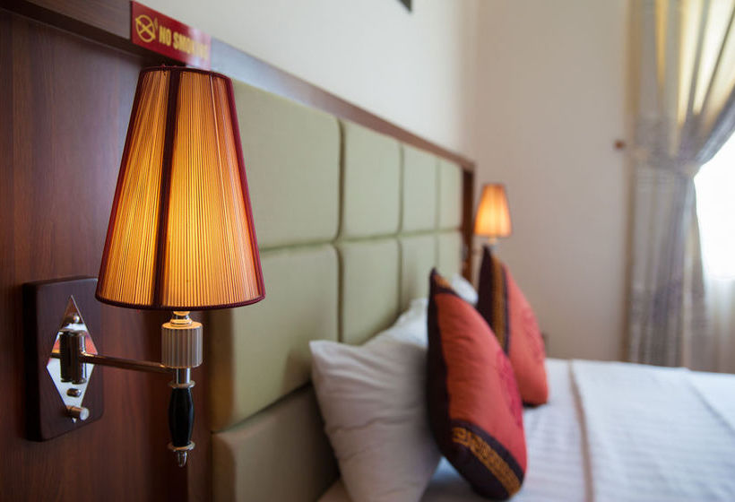 Fotos del hotel Brandi Hanoi:  30