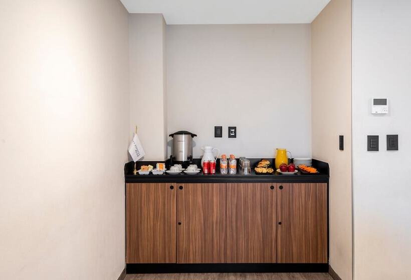 Otel City Express Plus By Marriott Guadalajara Palomar