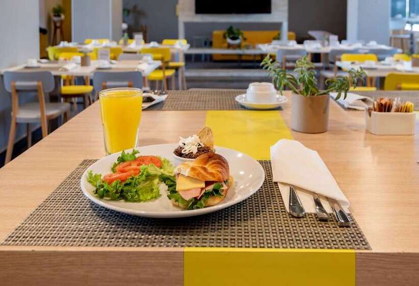 Otel City Express Plus By Marriott Guadalajara Palomar