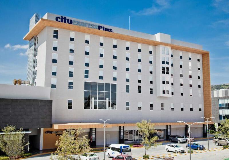 Otel City Express Plus By Marriott Guadalajara Palomar
