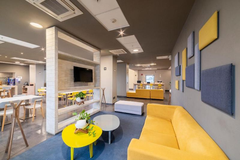 Otel City Express Plus By Marriott Guadalajara Palomar