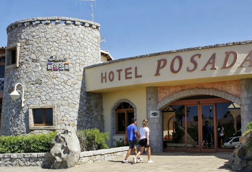 هتل Club Esse Posada