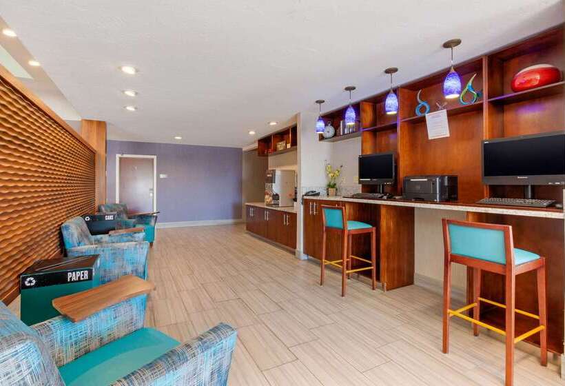 هتل Comfort Suites Of Las Cruces I 25 North
