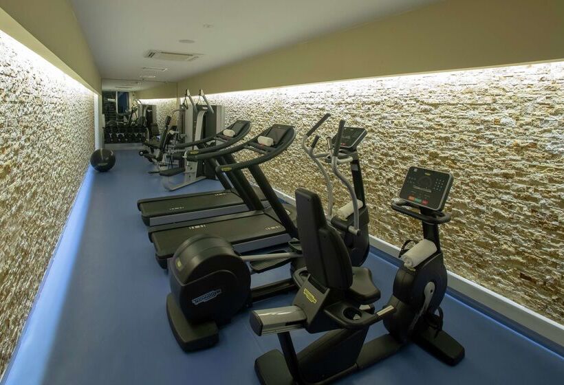 Otel Doubletree By Hilton Gaziantep