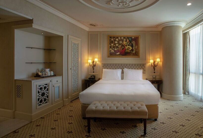 Otel Doubletree By Hilton Gaziantep