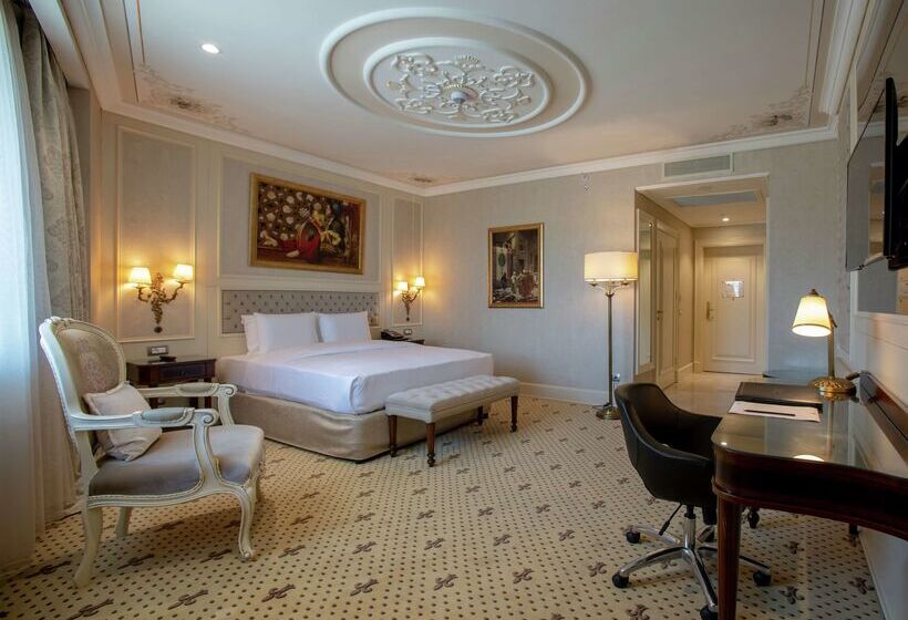 Otel Doubletree By Hilton Gaziantep