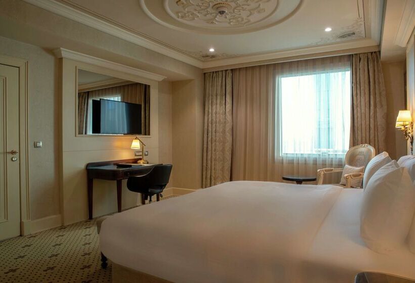 Otel Doubletree By Hilton Gaziantep