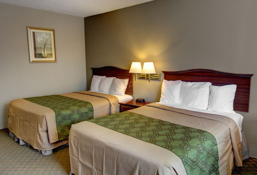 فندق Econo Lodge Takoma Park