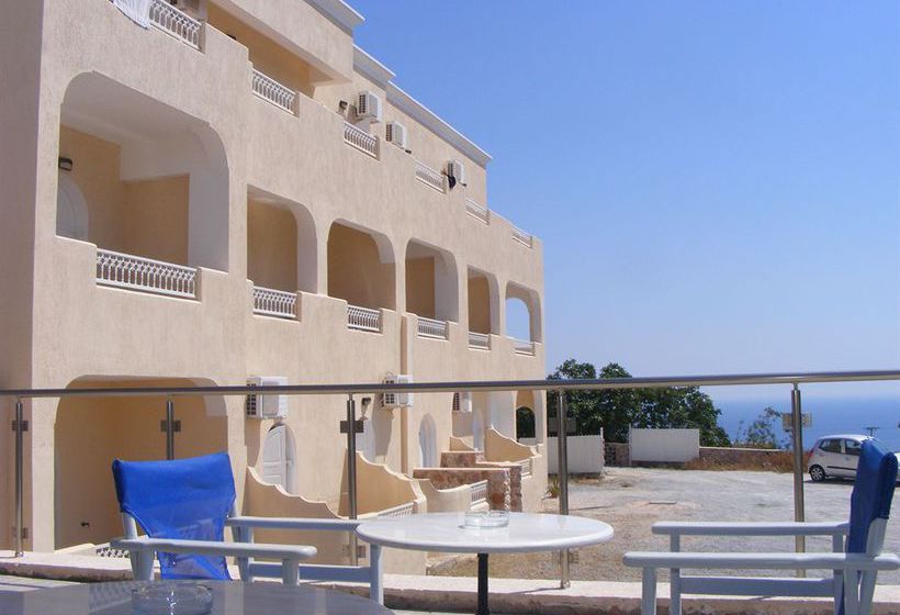 Hôtel Fira Calm