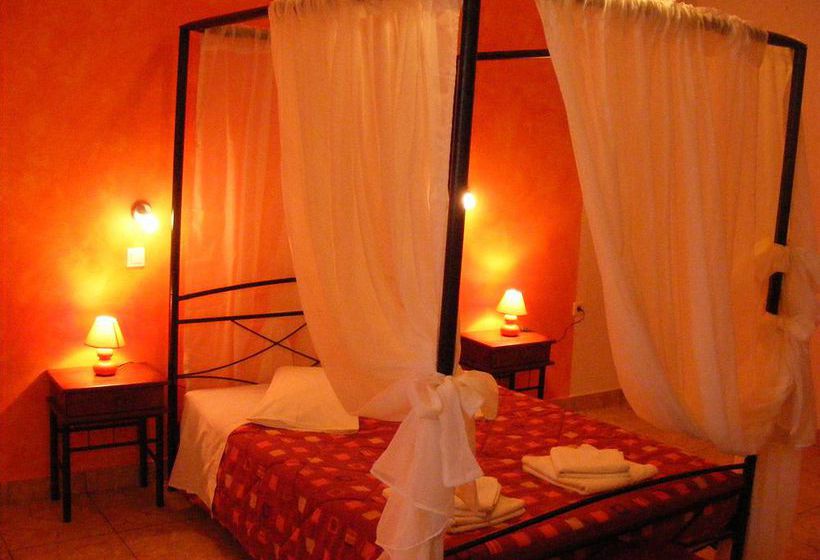 Hôtel Fira Calm