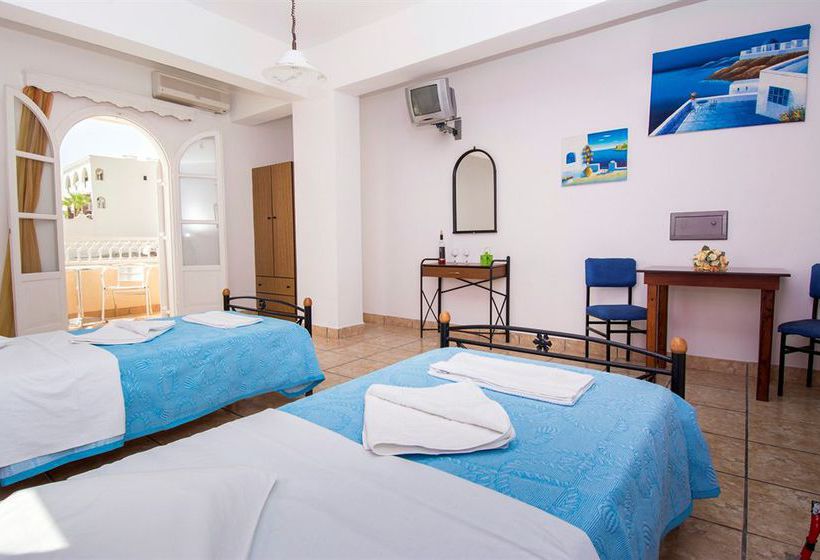 Hôtel Fira Calm