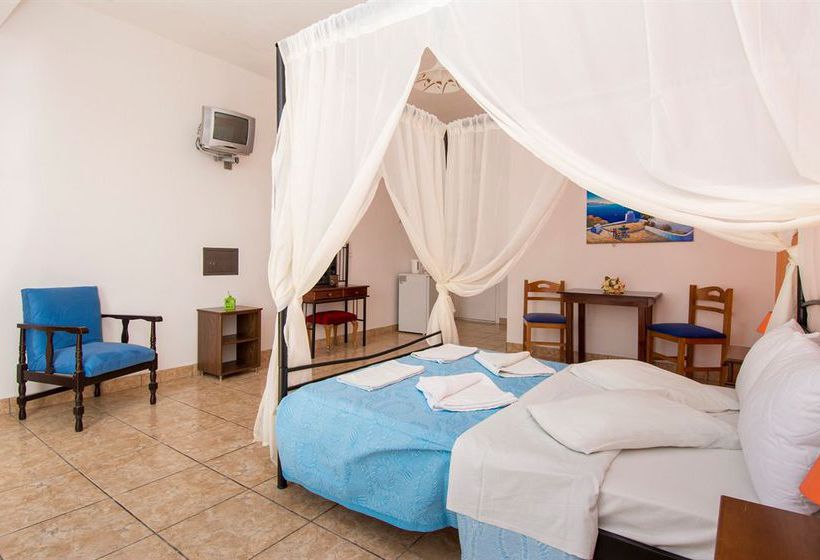Hôtel Fira Calm