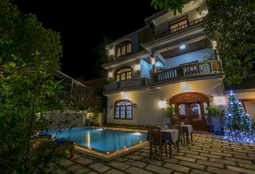 Fotos del hotel Friendly Angkor Boutique:  23