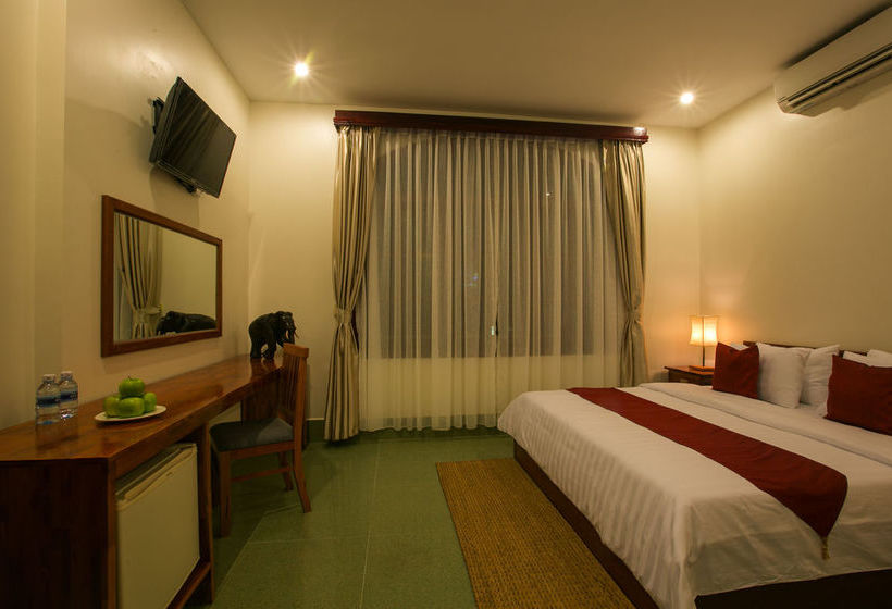 Fotos del hotel Friendly Angkor Boutique:  13