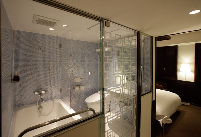 Fotos del hotel Hibiya City:  29