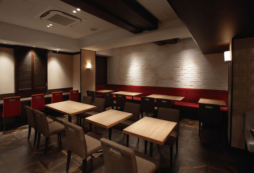 Fotos del hotel Hibiya City:  36