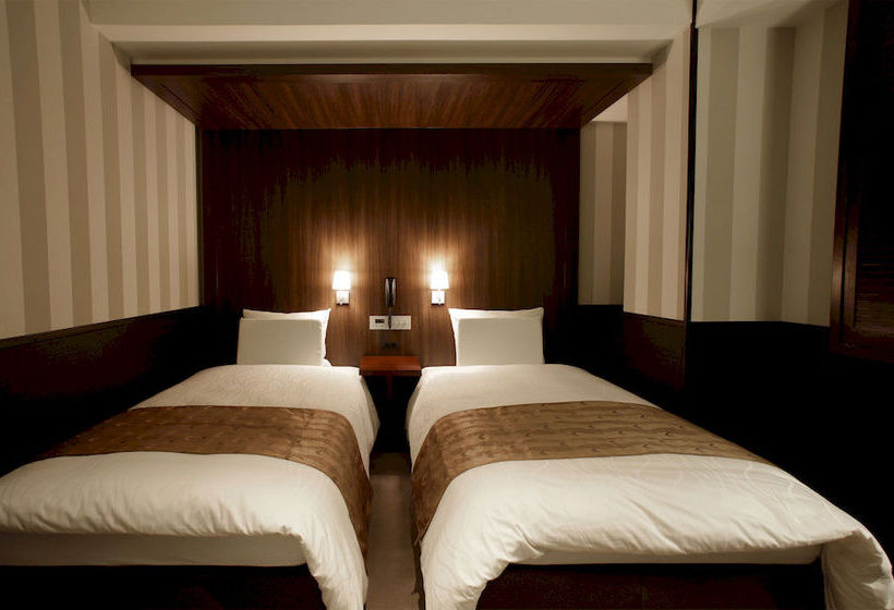 Fotos del hotel Hibiya City:  20