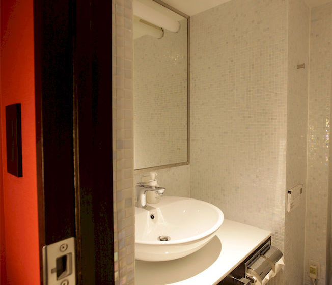 Fotos del hotel Hibiya City:  16