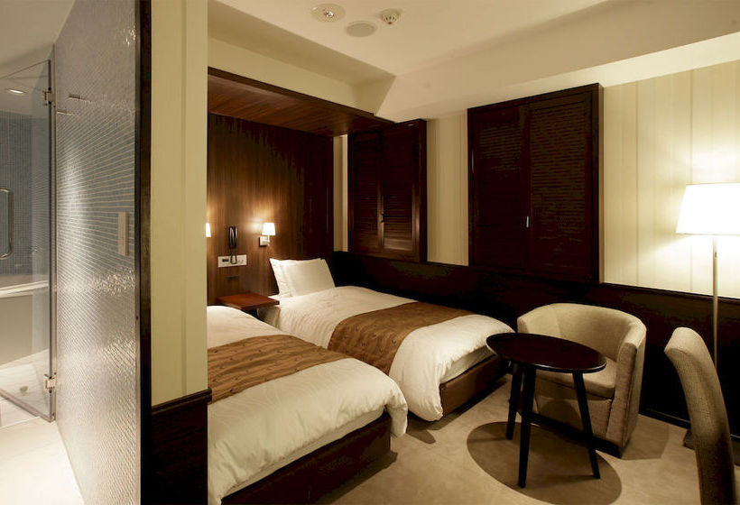 Fotos del hotel Hibiya City:  2