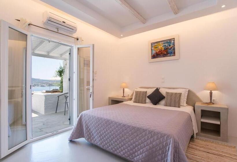 هتل Krotiri Bay  Adults Only