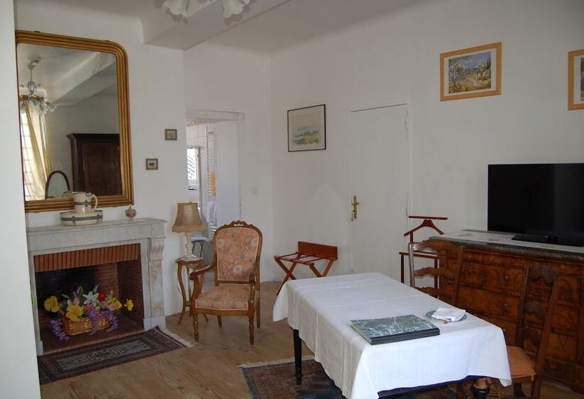 호텔 La Maison D'antan