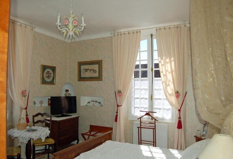 호텔 La Maison D'antan