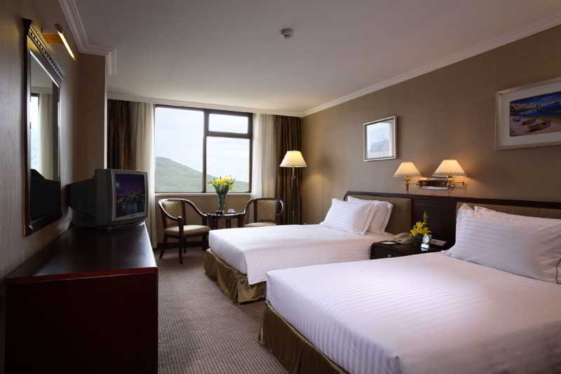 Fotos del hotel Teda  Dalian:  8