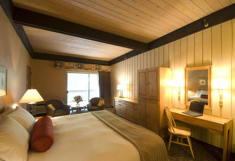 호텔 Mohican Lodge And Conference Center